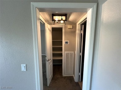 AMAZING VIEWS FROM THIS 1ST FLOOR UNIT IN VINTAGE VEGAS MONTEREY on Las Vegas Country Club in Nevada - for sale on GolfHomes.com, golf home, golf lot