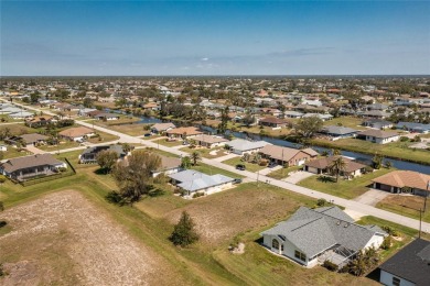 Perfect Opportunity for investment! Build your dream home on on Rotonda Golf and Country Club The Palms Course in Florida - for sale on GolfHomes.com, golf home, golf lot
