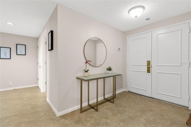 Beautifully Updated 2 Bedroom / 2 Bath Condo in Prestigious on Belleair Country Club in Florida - for sale on GolfHomes.com, golf home, golf lot