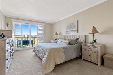 Beautifully Updated 2 Bedroom / 2 Bath Condo in Prestigious on Belleair Country Club in Florida - for sale on GolfHomes.com, golf home, golf lot