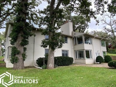 Spacious 5-Bedroom Home Overlooking Veterans Memorial Golf on All Vets Golf Club in Iowa - for sale on GolfHomes.com, golf home, golf lot