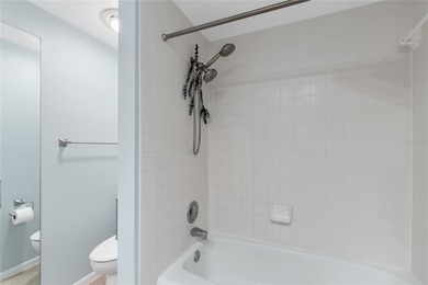 Beautifully Updated 2 Bedroom / 2 Bath Condo in Prestigious on Belleair Country Club in Florida - for sale on GolfHomes.com, golf home, golf lot