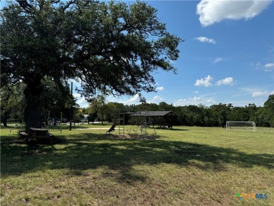 Rustic .2548 acre lot in Cypress Lake Gardens. Partially cleared on Rebecca Creek Golf Club in Texas - for sale on GolfHomes.com, golf home, golf lot