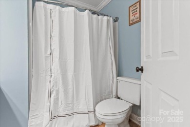 Welcome to 131 Misty Arbor Lane! This 3 BR, 2.5 BA home offers a on Mooresville Golf Course in North Carolina - for sale on GolfHomes.com, golf home, golf lot