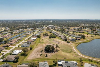 Perfect Opportunity for investment! Build your dream home on on Rotonda Golf and Country Club The Palms Course in Florida - for sale on GolfHomes.com, golf home, golf lot