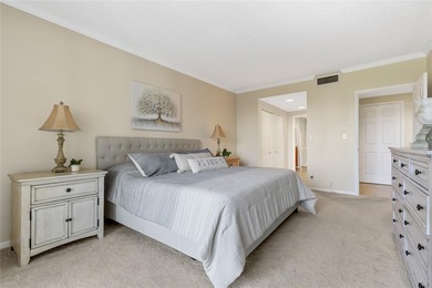 Beautifully Updated 2 Bedroom / 2 Bath Condo in Prestigious on Belleair Country Club in Florida - for sale on GolfHomes.com, golf home, golf lot