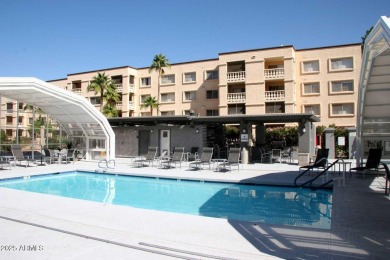 YOUR ''PENTHOUSE DREAM IS HERE!''  SPECTACULAR REMODEL, EXCITING on Scottsdale Shadows in Arizona - for sale on GolfHomes.com, golf home, golf lot