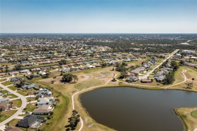 Perfect Opportunity for investment! Build your dream home on on Rotonda Golf and Country Club The Palms Course in Florida - for sale on GolfHomes.com, golf home, golf lot