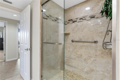 Beautifully Updated 2 Bedroom / 2 Bath Condo in Prestigious on Belleair Country Club in Florida - for sale on GolfHomes.com, golf home, golf lot