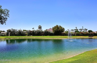 YOUR ''PENTHOUSE DREAM IS HERE!''  SPECTACULAR REMODEL, EXCITING on Scottsdale Shadows in Arizona - for sale on GolfHomes.com, golf home, golf lot