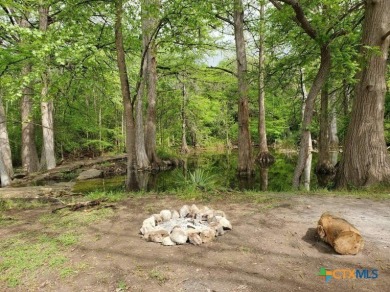 Rustic .2548 acre lot in Cypress Lake Gardens. Partially cleared on Rebecca Creek Golf Club in Texas - for sale on GolfHomes.com, golf home, golf lot