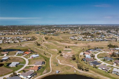 Perfect Opportunity for investment! Build your dream home on on Rotonda Golf and Country Club The Palms Course in Florida - for sale on GolfHomes.com, golf home, golf lot