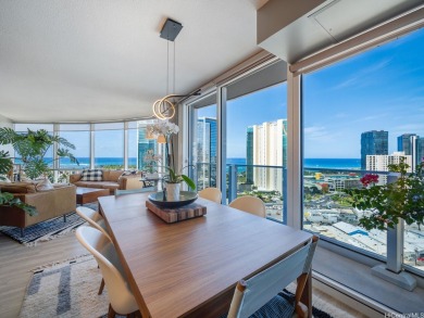 Wake Up to Panoramic Views! 4.25% VA Loan Assumption Interest on Ala Wai Golf Course in Hawaii - for sale on GolfHomes.com, golf home, golf lot