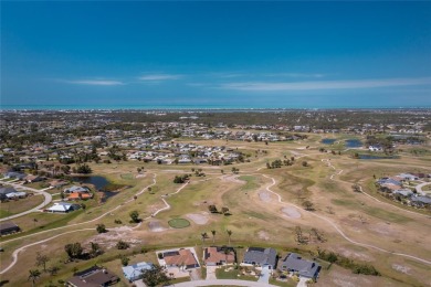 Perfect Opportunity for investment! Build your dream home on on Rotonda Golf and Country Club The Palms Course in Florida - for sale on GolfHomes.com, golf home, golf lot