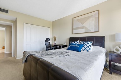 Beautifully Updated 2 Bedroom / 2 Bath Condo in Prestigious on Belleair Country Club in Florida - for sale on GolfHomes.com, golf home, golf lot