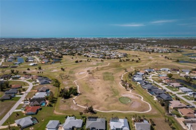 Perfect Opportunity for investment! Build your dream home on on Rotonda Golf and Country Club The Palms Course in Florida - for sale on GolfHomes.com, golf home, golf lot