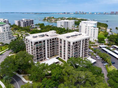 Beautifully Updated 2 Bedroom / 2 Bath Condo in Prestigious on Belleair Country Club in Florida - for sale on GolfHomes.com, golf home, golf lot