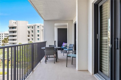 Beautifully Updated 2 Bedroom / 2 Bath Condo in Prestigious on Belleair Country Club in Florida - for sale on GolfHomes.com, golf home, golf lot