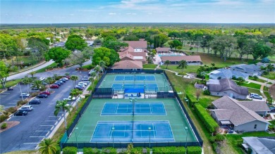 Beautiful home situated on a large and scenic lot with luscious on Highland Lakes Executive Golf Course in Florida - for sale on GolfHomes.com, golf home, golf lot