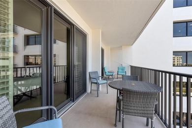 Beautifully Updated 2 Bedroom / 2 Bath Condo in Prestigious on Belleair Country Club in Florida - for sale on GolfHomes.com, golf home, golf lot