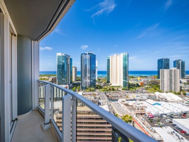 Wake Up to Panoramic Views! 4.25% VA Loan Assumption Interest on Ala Wai Golf Course in Hawaii - for sale on GolfHomes.com, golf home, golf lot