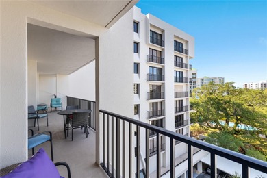 Beautifully Updated 2 Bedroom / 2 Bath Condo in Prestigious on Belleair Country Club in Florida - for sale on GolfHomes.com, golf home, golf lot