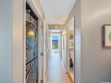 Wake Up to Panoramic Views! 4.25% VA Loan Assumption Interest on Ala Wai Golf Course in Hawaii - for sale on GolfHomes.com, golf home, golf lot