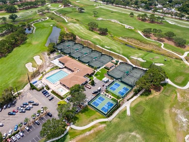 Beautifully Updated 2 Bedroom / 2 Bath Condo in Prestigious on Belleair Country Club in Florida - for sale on GolfHomes.com, golf home, golf lot