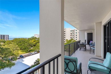 Beautifully Updated 2 Bedroom / 2 Bath Condo in Prestigious on Belleair Country Club in Florida - for sale on GolfHomes.com, golf home, golf lot