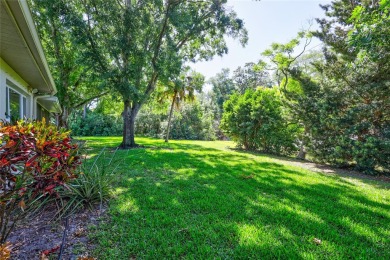 Beautiful home situated on a large and scenic lot with luscious on Highland Lakes Executive Golf Course in Florida - for sale on GolfHomes.com, golf home, golf lot