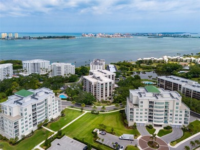 Spacious 2-bedroom, 2-bath condo offers nearly 1,600 square feet on Belleair Country Club in Florida - for sale on GolfHomes.com, golf home, golf lot