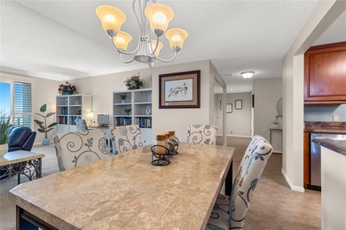 Spacious 2-bedroom, 2-bath condo offers nearly 1,600 square feet on Belleair Country Club in Florida - for sale on GolfHomes.com, golf home, golf lot