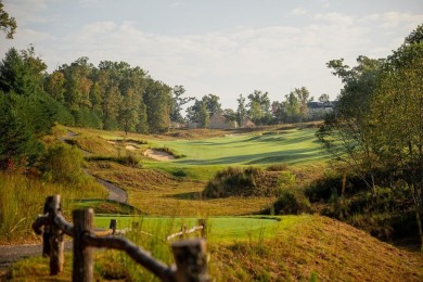 COME ENJOY LIFE AT OLD TOCCOA FARM, where People, Lifestyle and on Old Toccoa Farm Golf Club in Georgia - for sale on GolfHomes.com, golf home, golf lot