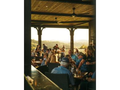 COME ENJOY LIFE AT OLD TOCCOA FARM, where People, Lifestyle and on Old Toccoa Farm Golf Club in Georgia - for sale on GolfHomes.com, golf home, golf lot