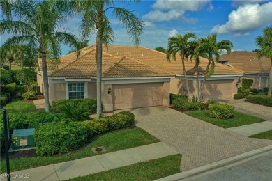 TWIN VILLA WITH BUNDLED GOLF MEMBERSHIP INCLUDED AND PANORAMIC on Colonial Country Club in Florida - for sale on GolfHomes.com, golf home, golf lot