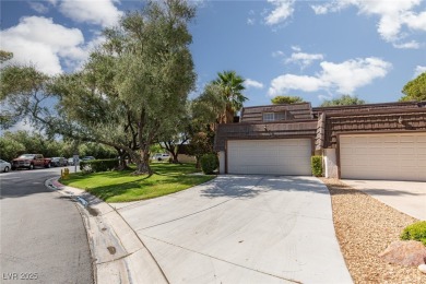 Charming residence nestled in the vibrant heart of Las Vegas on Las Vegas Country Club in Nevada - for sale on GolfHomes.com, golf home, golf lot