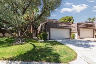 Charming residence nestled in the vibrant heart of Las Vegas on Las Vegas Country Club in Nevada - for sale on GolfHomes.com, golf home, golf lot