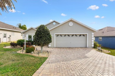 Pack your clothes and your toothbrush--this one is truly turnkey on Stonecrest Golf and Club Club in Florida - for sale on GolfHomes.com, golf home, golf lot