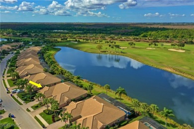 TWIN VILLA WITH BUNDLED GOLF MEMBERSHIP INCLUDED AND PANORAMIC on Colonial Country Club in Florida - for sale on GolfHomes.com, golf home, golf lot