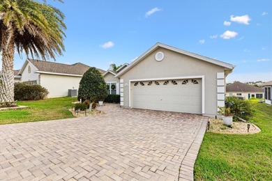 Pack your clothes and your toothbrush--this one is truly turnkey on Stonecrest Golf and Club Club in Florida - for sale on GolfHomes.com, golf home, golf lot