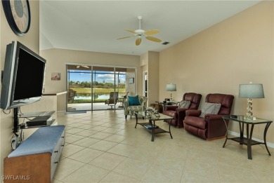 TWIN VILLA WITH BUNDLED GOLF MEMBERSHIP INCLUDED AND PANORAMIC on Colonial Country Club in Florida - for sale on GolfHomes.com, golf home, golf lot