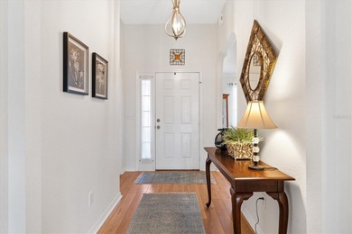 Pack your clothes and your toothbrush--this one is truly turnkey on Stonecrest Golf and Club Club in Florida - for sale on GolfHomes.com, golf home, golf lot