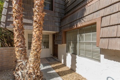 Charming residence nestled in the vibrant heart of Las Vegas on Las Vegas Country Club in Nevada - for sale on GolfHomes.com, golf home, golf lot