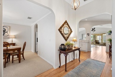 Pack your clothes and your toothbrush--this one is truly turnkey on Stonecrest Golf and Club Club in Florida - for sale on GolfHomes.com, golf home, golf lot