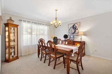 Pack your clothes and your toothbrush--this one is truly turnkey on Stonecrest Golf and Club Club in Florida - for sale on GolfHomes.com, golf home, golf lot