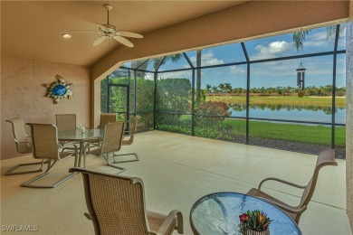 TWIN VILLA WITH BUNDLED GOLF MEMBERSHIP INCLUDED AND PANORAMIC on Colonial Country Club in Florida - for sale on GolfHomes.com, golf home, golf lot