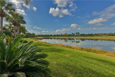 TWIN VILLA WITH BUNDLED GOLF MEMBERSHIP INCLUDED AND PANORAMIC on Colonial Country Club in Florida - for sale on GolfHomes.com, golf home, golf lot