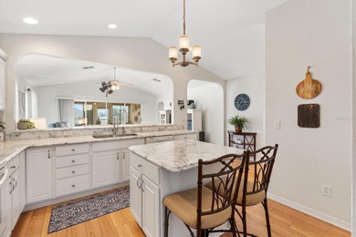 Pack your clothes and your toothbrush--this one is truly turnkey on Stonecrest Golf and Club Club in Florida - for sale on GolfHomes.com, golf home, golf lot