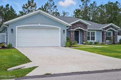 Modern Elegance in Cypress Knoll - Built in 2023 with on The Grand Club Cypress Course in Florida - for sale on GolfHomes.com, golf home, golf lot