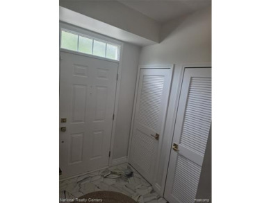 Stylish 2-Bedroom Condo with Modern Touches and Private Balcony on Fellows Creek Golf Club in Michigan - for sale on GolfHomes.com, golf home, golf lot